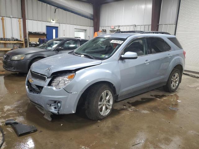 CHEVROLET EQUINOX LT 2014 2gnflfek5e6135415