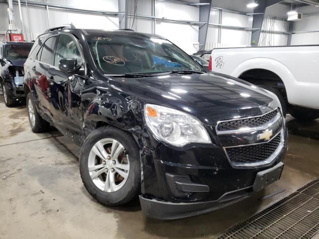 CHEVROLET EQUINOX LT 2014 2gnflfek5e6135852