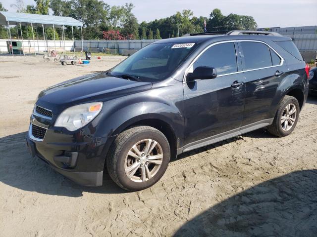 CHEVROLET EQUINOX 2014 2gnflfek5e6151842