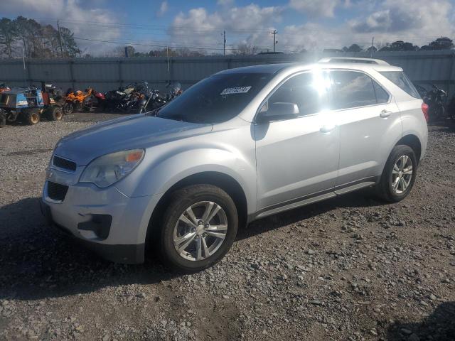 CHEVROLET EQUINOX LT 2014 2gnflfek5e6153963