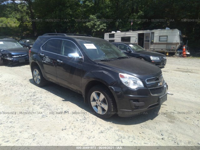 CHEVROLET EQUINOX 2014 2gnflfek5e6157964