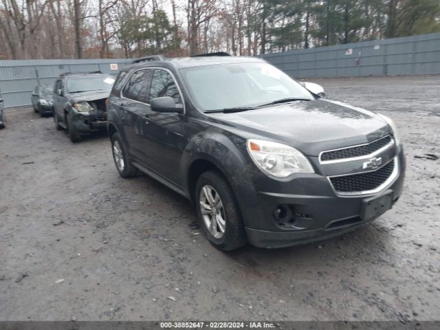 CHEVROLET EQUINOX 2014 2gnflfek5e6159858