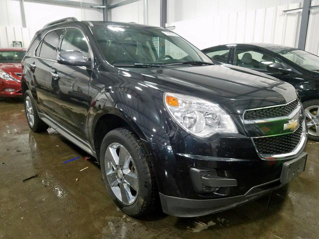 CHEVROLET EQUINOX LT 2014 2gnflfek5e6179480