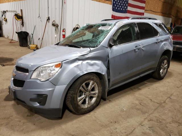 CHEVROLET EQUINOX 2014 2gnflfek5e6191578