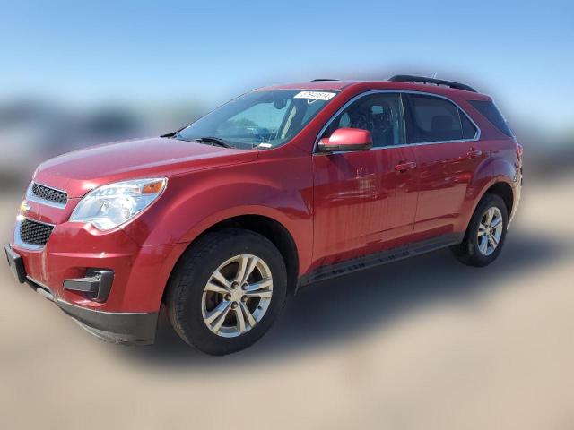 CHEVROLET EQUINOX 2014 2gnflfek5e6209321