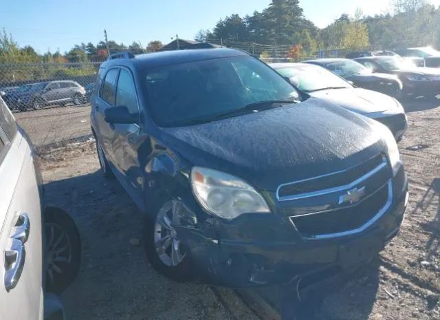 CHEVROLET EQUINOX 2014 2gnflfek5e6217550