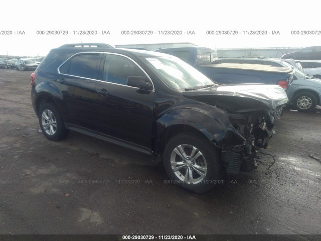 CHEVROLET EQUINOX 2014 2gnflfek5e6219606