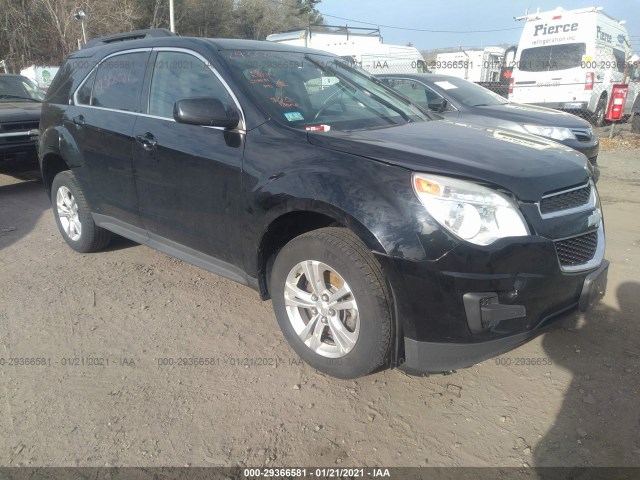 CHEVROLET EQUINOX 2014 2gnflfek5e6224384