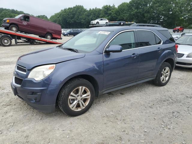 CHEVROLET EQUINOX 2014 2gnflfek5e6234607