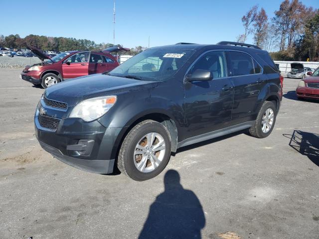 CHEVROLET EQUINOX LT 2014 2gnflfek5e6237040