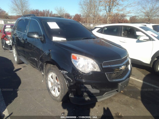 CHEVROLET EQUINOX 2014 2gnflfek5e6242559