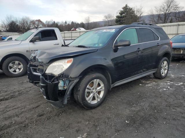 CHEVROLET EQUINOX 2014 2gnflfek5e6244697