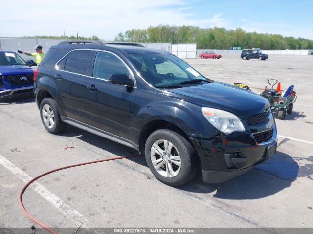 CHEVROLET EQUINOX 2014 2gnflfek5e6260320