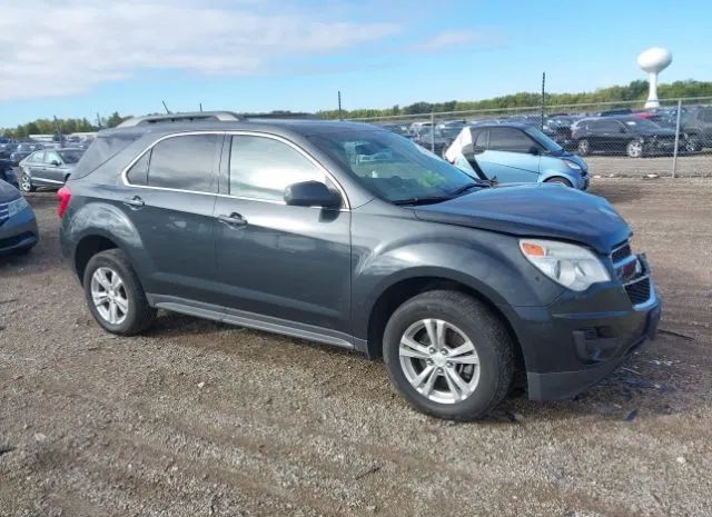 CHEVROLET EQUINOX 2014 2gnflfek5e6260995