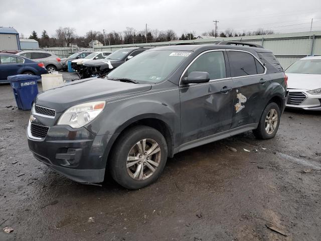 CHEVROLET EQUINOX LT 2014 2gnflfek5e6265095