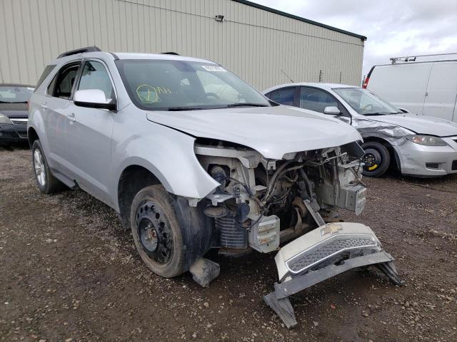 CHEVROLET EQUINOX LT 2014 2gnflfek5e6299750