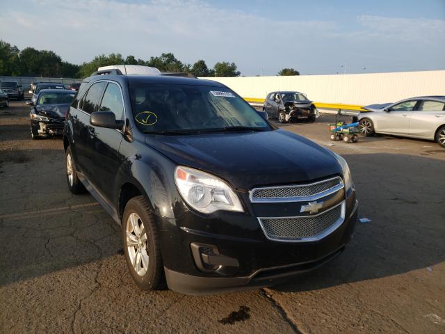 CHEVROLET EQUINOX LT 2014 2gnflfek5e6312139