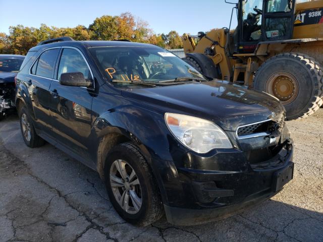 CHEVROLET EQUINOX LT 2014 2gnflfek5e6320029