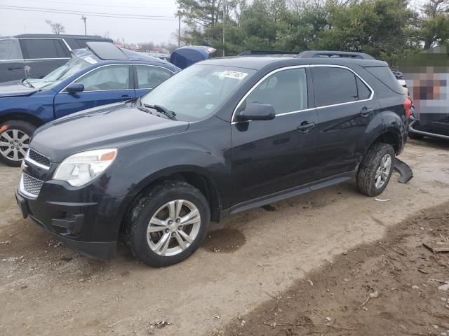 CHEVROLET EQUINOX LT 2014 2gnflfek5e6326459