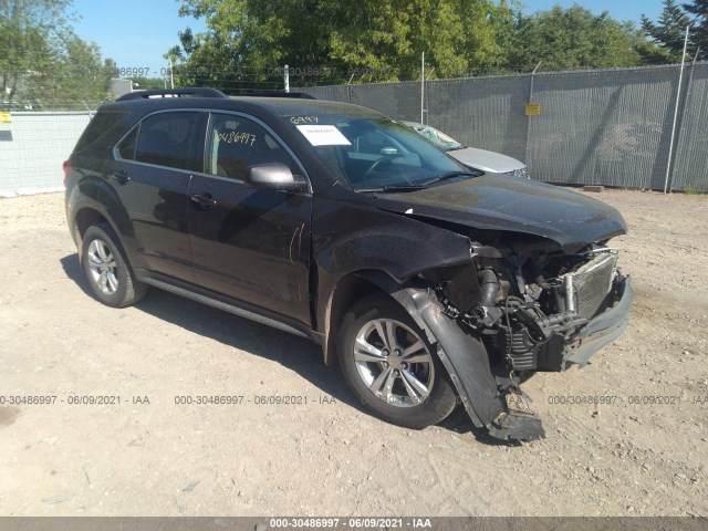 CHEVROLET EQUINOX 2014 2gnflfek5e6338367