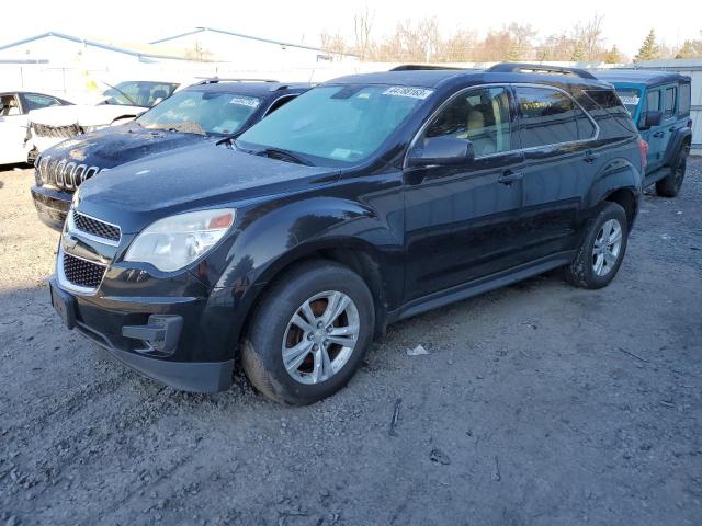 CHEVROLET EQUINOX LT 2014 2gnflfek5e6354746