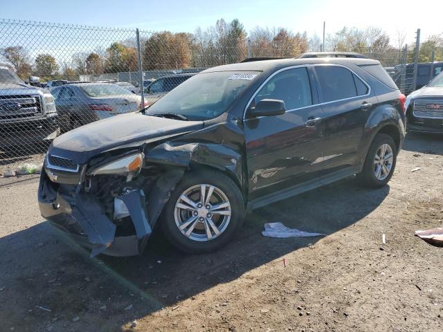 CHEVROLET EQUINOX LT 2014 2gnflfek5e6368310