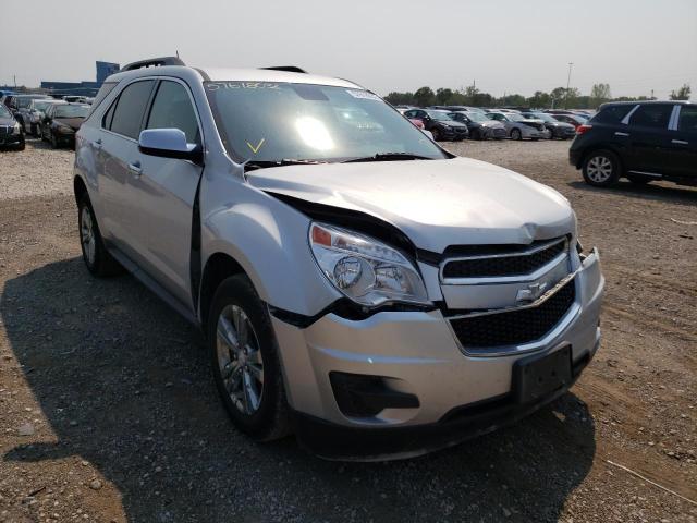 CHEVROLET NULL 2014 2gnflfek5e6371286