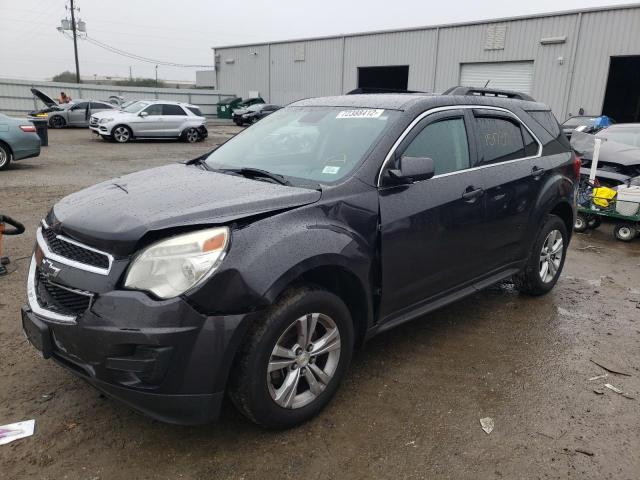 CHEVROLET EQUINOX LT 2015 2gnflfek5f6105753