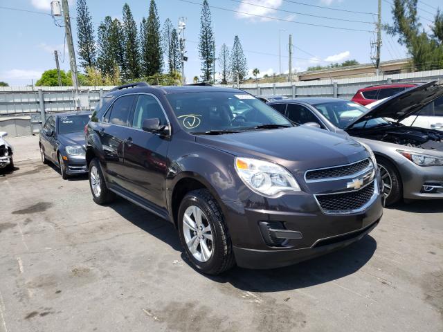 CHEVROLET EQUINOX 2015 2gnflfek5f6105994