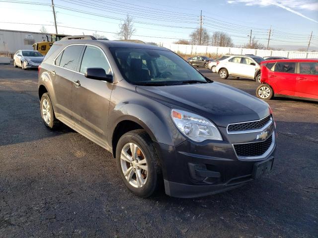 CHEVROLET EQUINOX LT 2015 2gnflfek5f6106532