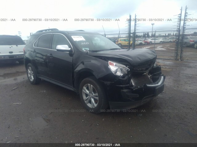 CHEVROLET EQUINOX 2015 2gnflfek5f6111052