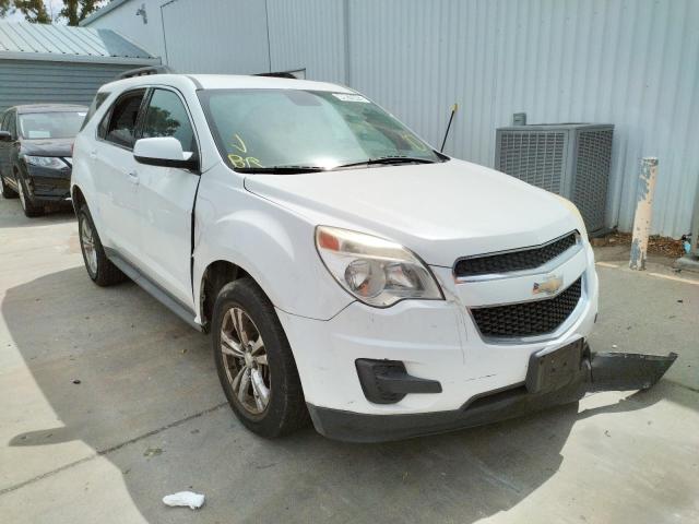 CHEVROLET EQUINOX LT 2015 2gnflfek5f6112573