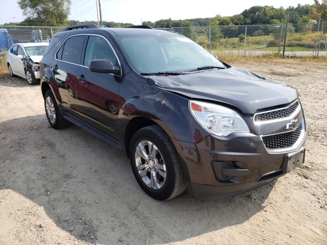 CHEVROLET EQUINOX LT 2015 2gnflfek5f6112850