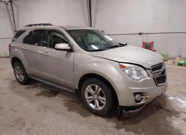 CHEVROLET EQUINOX 2015 2gnflfek5f6112900