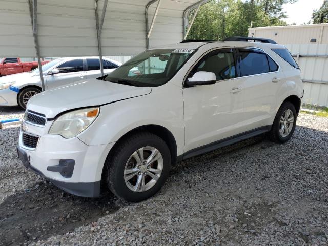 CHEVROLET EQUINOX LT 2015 2gnflfek5f6112962