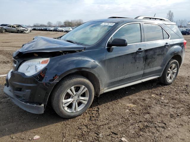 CHEVROLET EQUINOX 2015 2gnflfek5f6128711