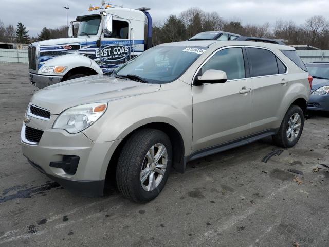 CHEVROLET EQUINOX 2015 2gnflfek5f6133519