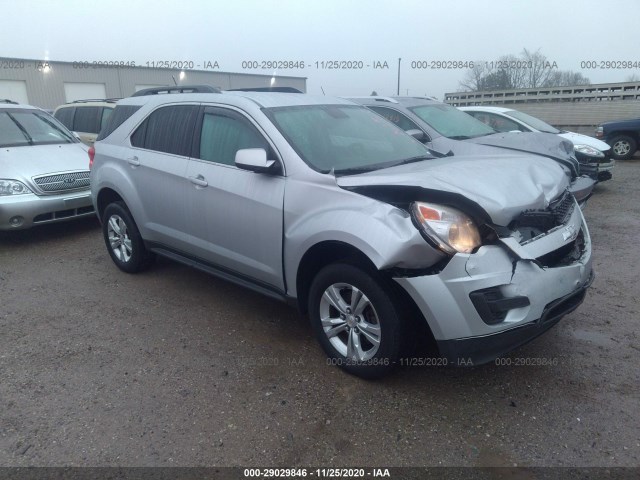 CHEVROLET EQUINOX 2015 2gnflfek5f6134542