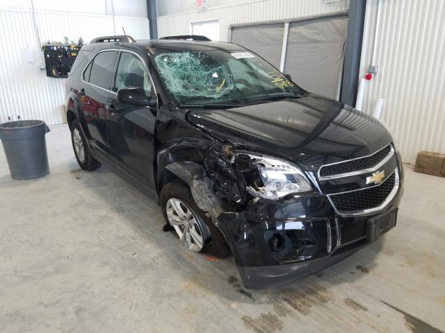 CHEVROLET EQUINOX LT 2015 2gnflfek5f6135478