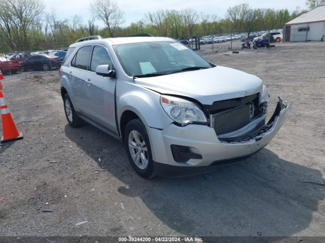 CHEVROLET EQUINOX 2015 2gnflfek5f6135982