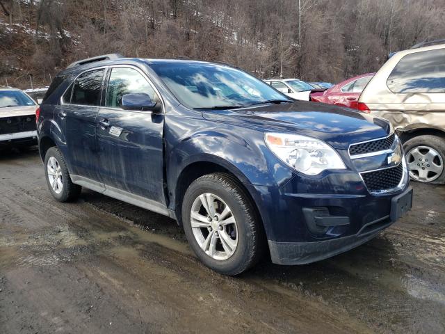 CHEVROLET EQUINOX LT 2015 2gnflfek5f6140860