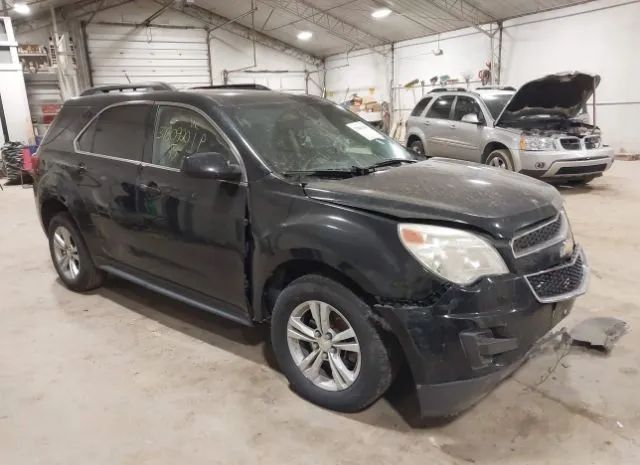 CHEVROLET EQUINOX 2015 2gnflfek5f6141202