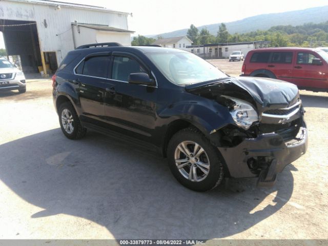 CHEVROLET EQUINOX 2015 2gnflfek5f6141524