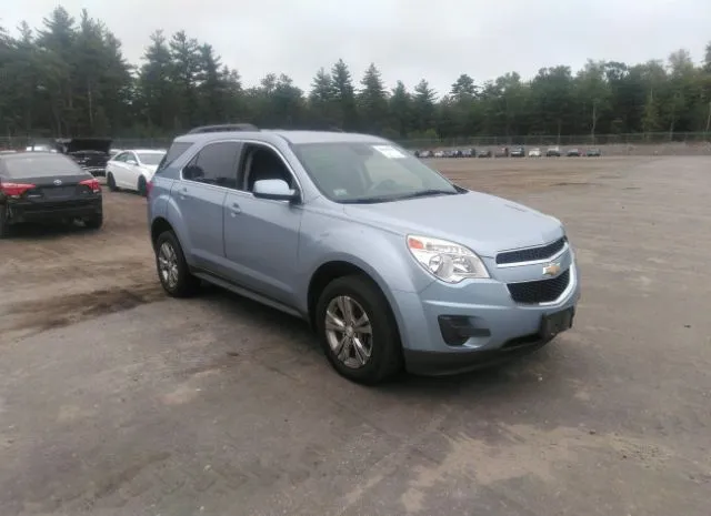 CHEVROLET EQUINOX 2015 2gnflfek5f6148067