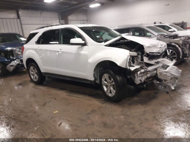 CHEVROLET EQUINOX 2015 2gnflfek5f6149929