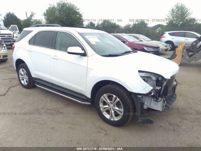 CHEVROLET EQUINOX 2015 2gnflfek5f6159991