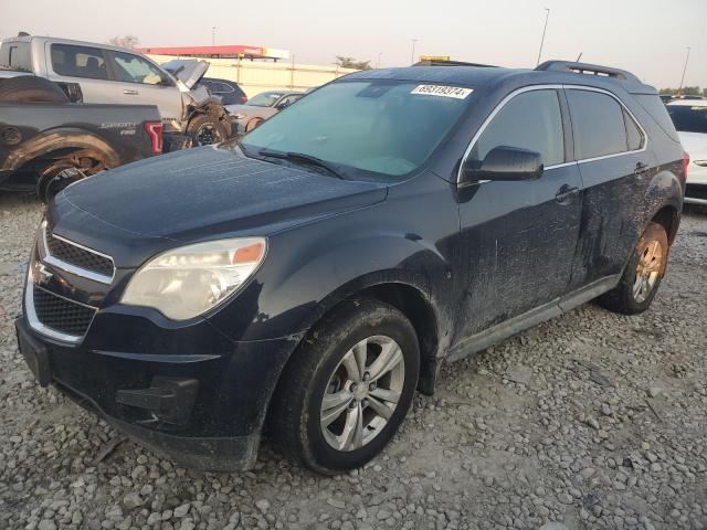 CHEVROLET EQUINOX LT 2015 2gnflfek5f6161868