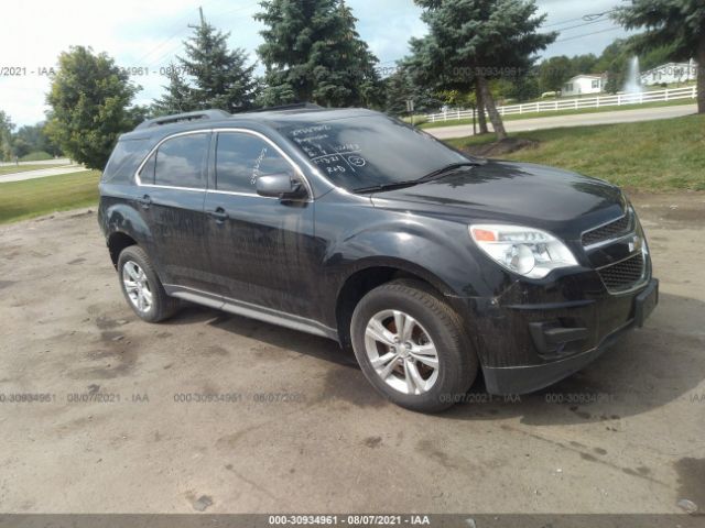 CHEVROLET EQUINOX 2015 2gnflfek5f6163751