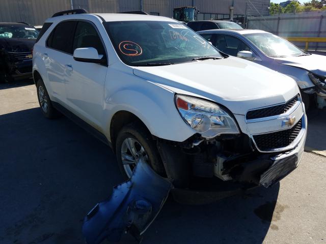 CHEVROLET EQUINOX LT 2015 2gnflfek5f6165709