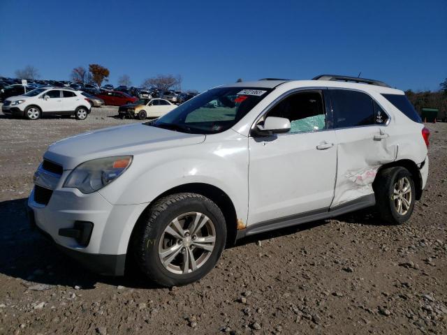 CHEVROLET EQUINOX 2015 2gnflfek5f6170084